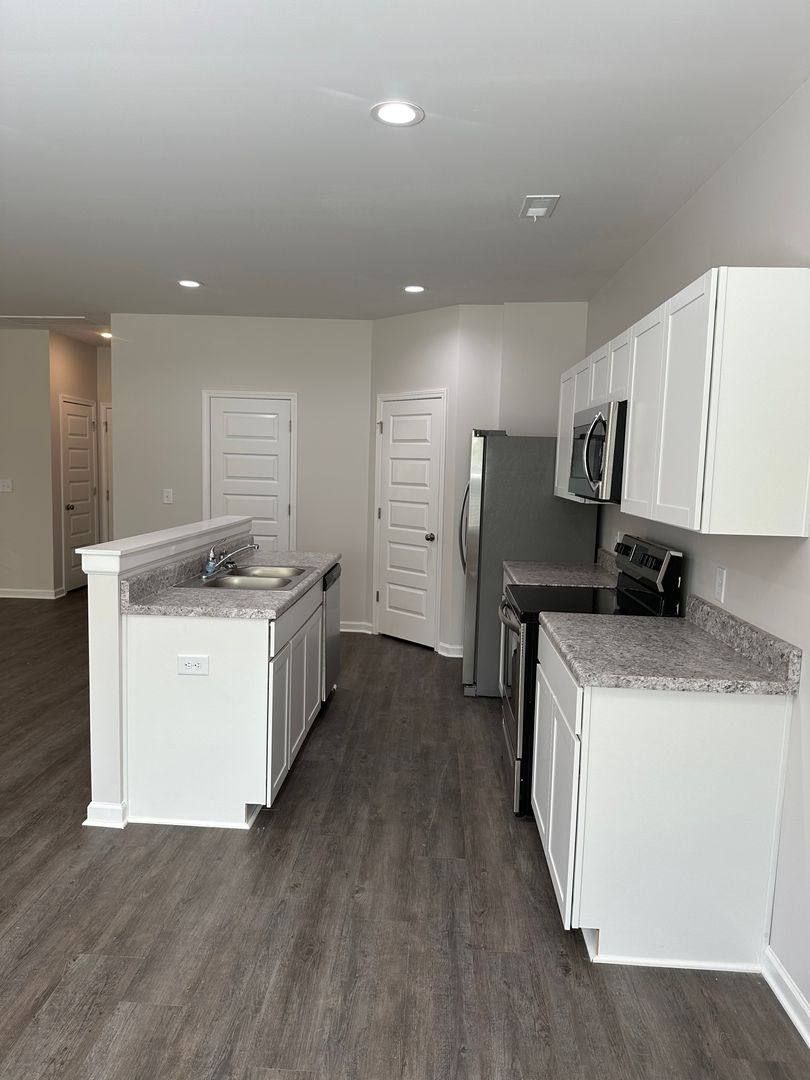House for rent at 2113 Kilpatrick Lane, Cullman, AL 35058