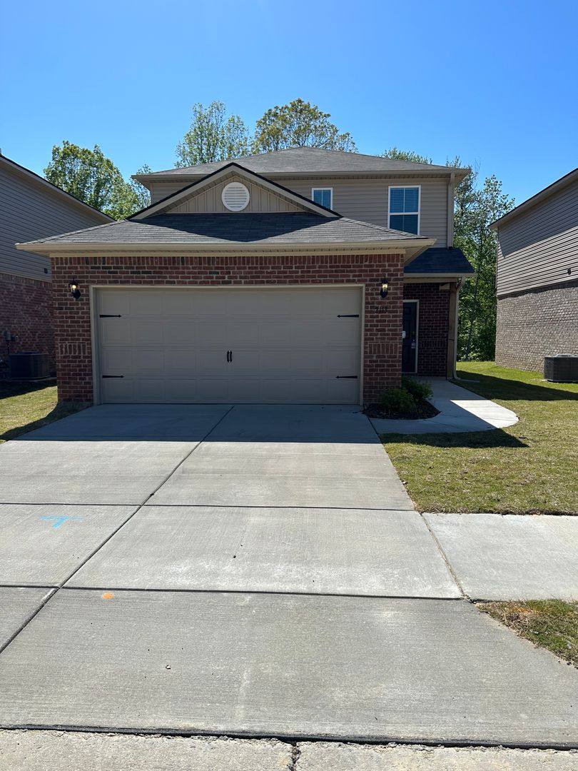 House for rent at 2113 Kilpatrick Lane, Cullman, AL 35058