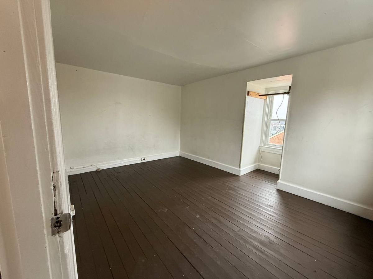 Apartment for rent at 274 Jefferson St, York, PA 17401