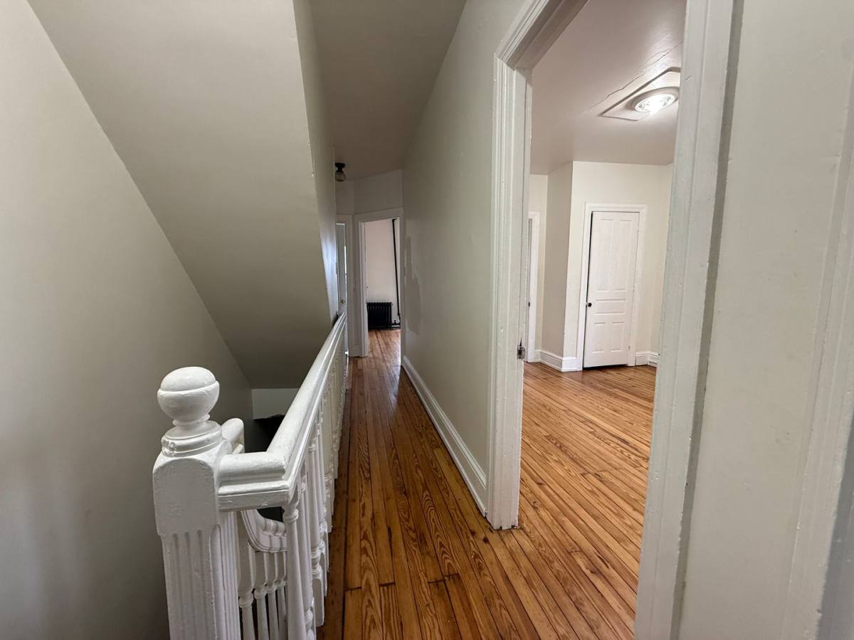 Apartment for rent at 274 Jefferson St, York, PA 17401