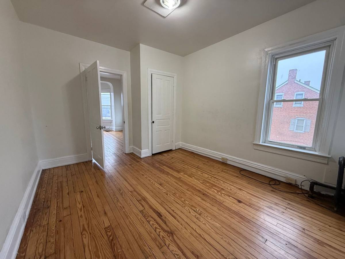 Apartment for rent at 274 Jefferson St, York, PA 17401