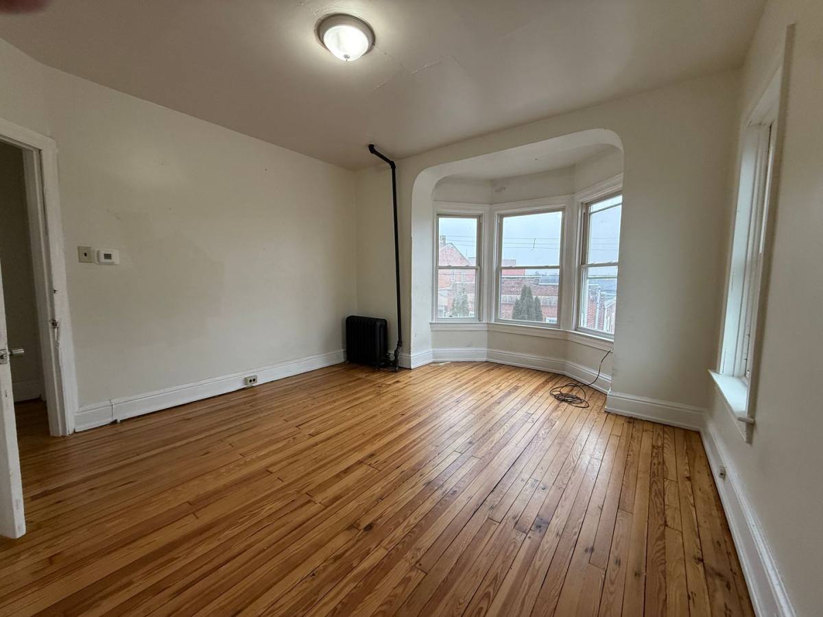 Apartment for rent at 274 Jefferson St, York, PA 17401