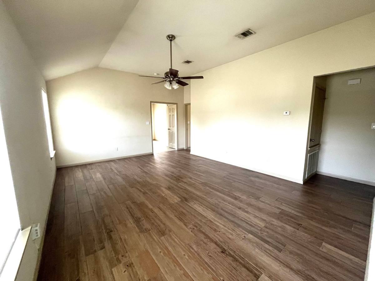 House for rent at 5413-A Roosevelt Ave, Austin, TX 78756