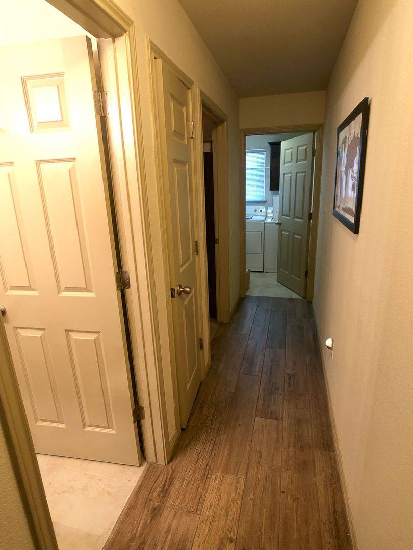 House for rent at 5413-A Roosevelt Ave, Austin, TX 78756