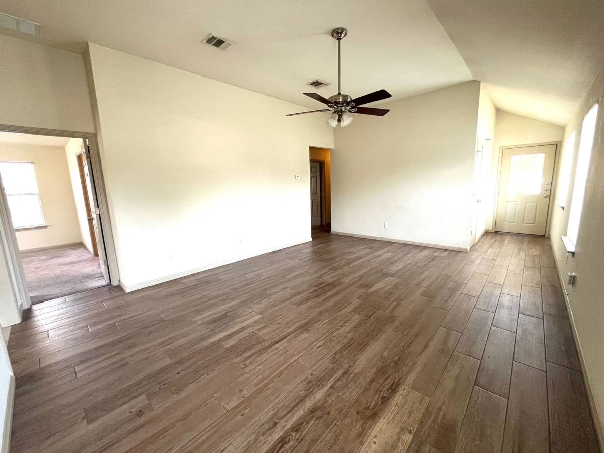 House for rent at 5413-A Roosevelt Ave, Austin, TX 78756