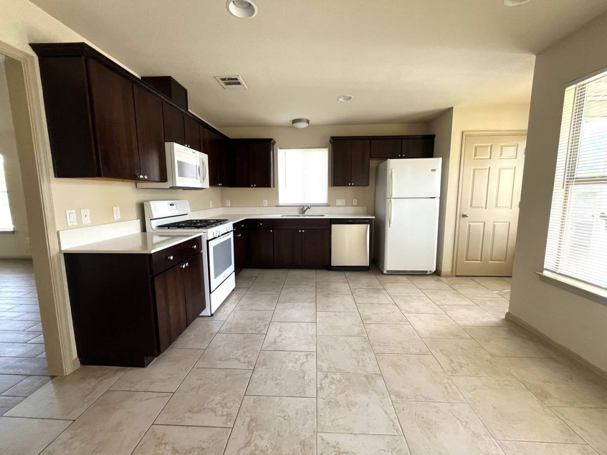 House for rent at 5413-A Roosevelt Ave, Austin, TX 78756