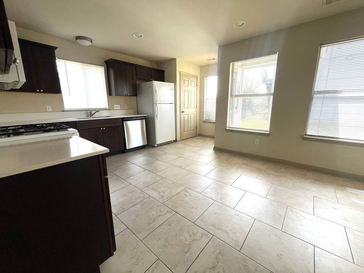 House for rent at 5413-A Roosevelt Ave, Austin, TX 78756