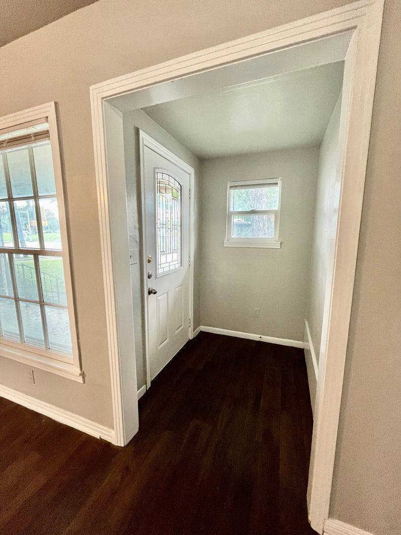 House for rent at 5101-A Guadalupe, Austin, TX 78751