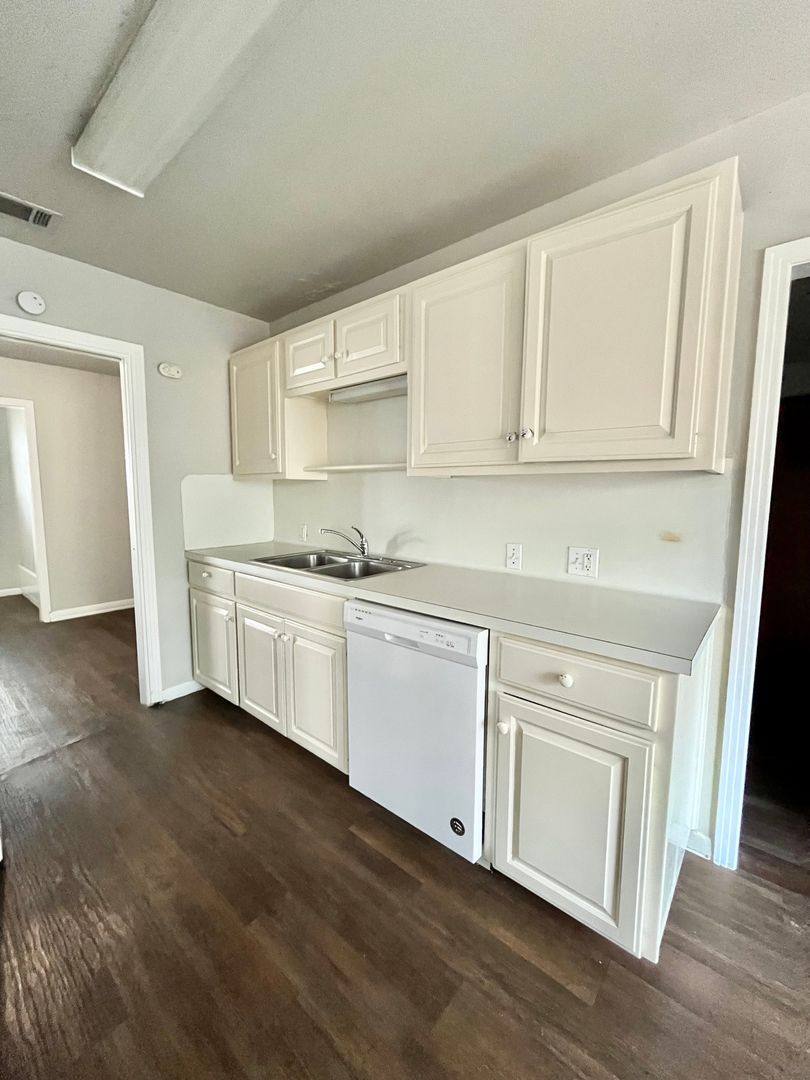 House for rent at 5101-A Guadalupe, Austin, TX 78751