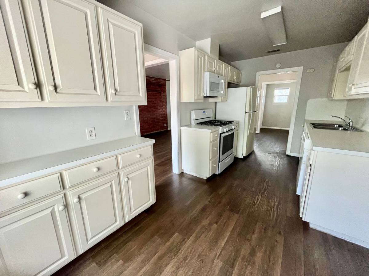 House for rent at 5101-A Guadalupe, Austin, TX 78751