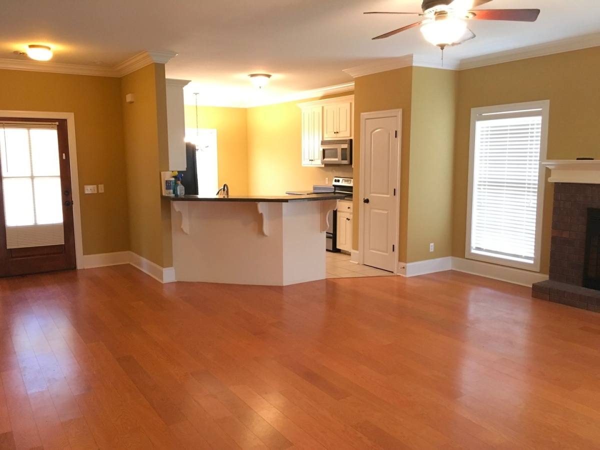House for rent at 233 Forest Glen, Oxford, MS 38655