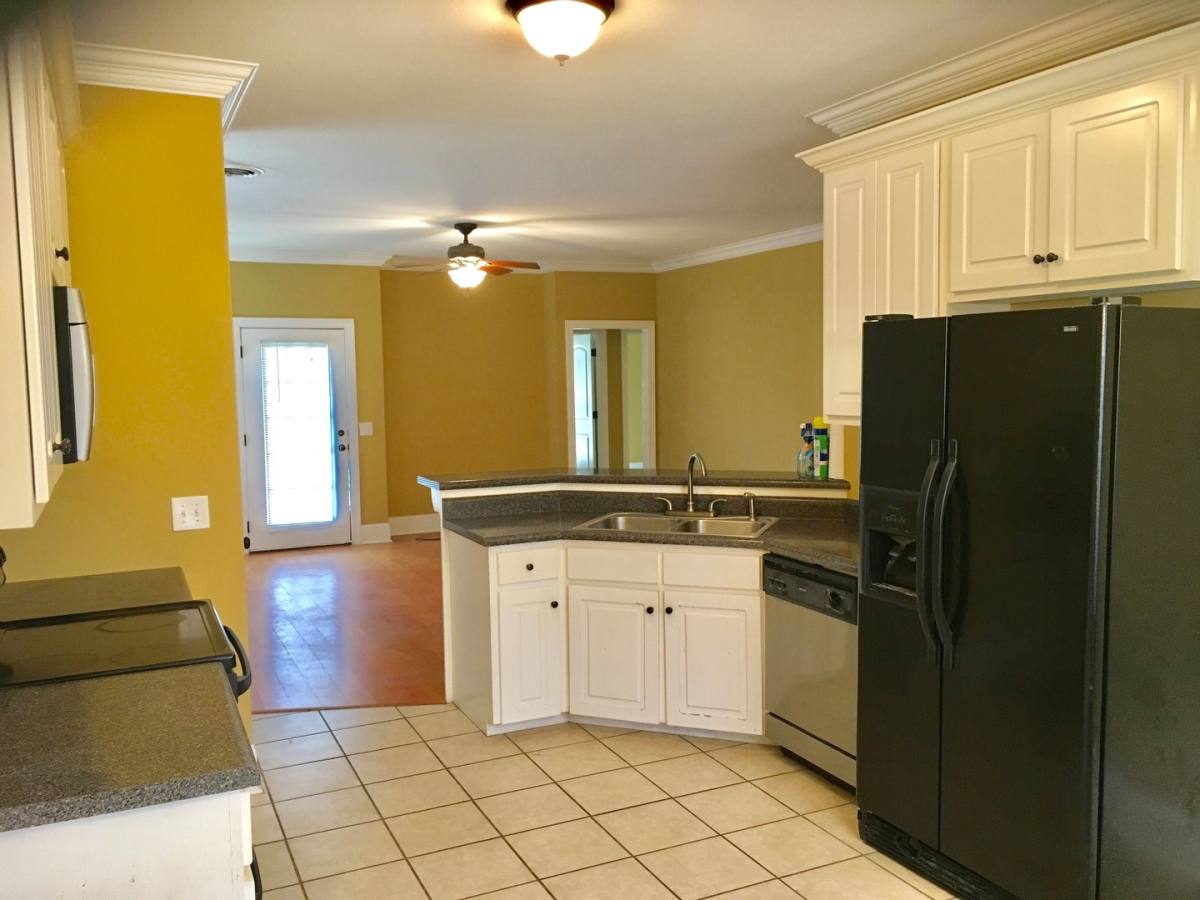 House for rent at 233 Forest Glen, Oxford, MS 38655