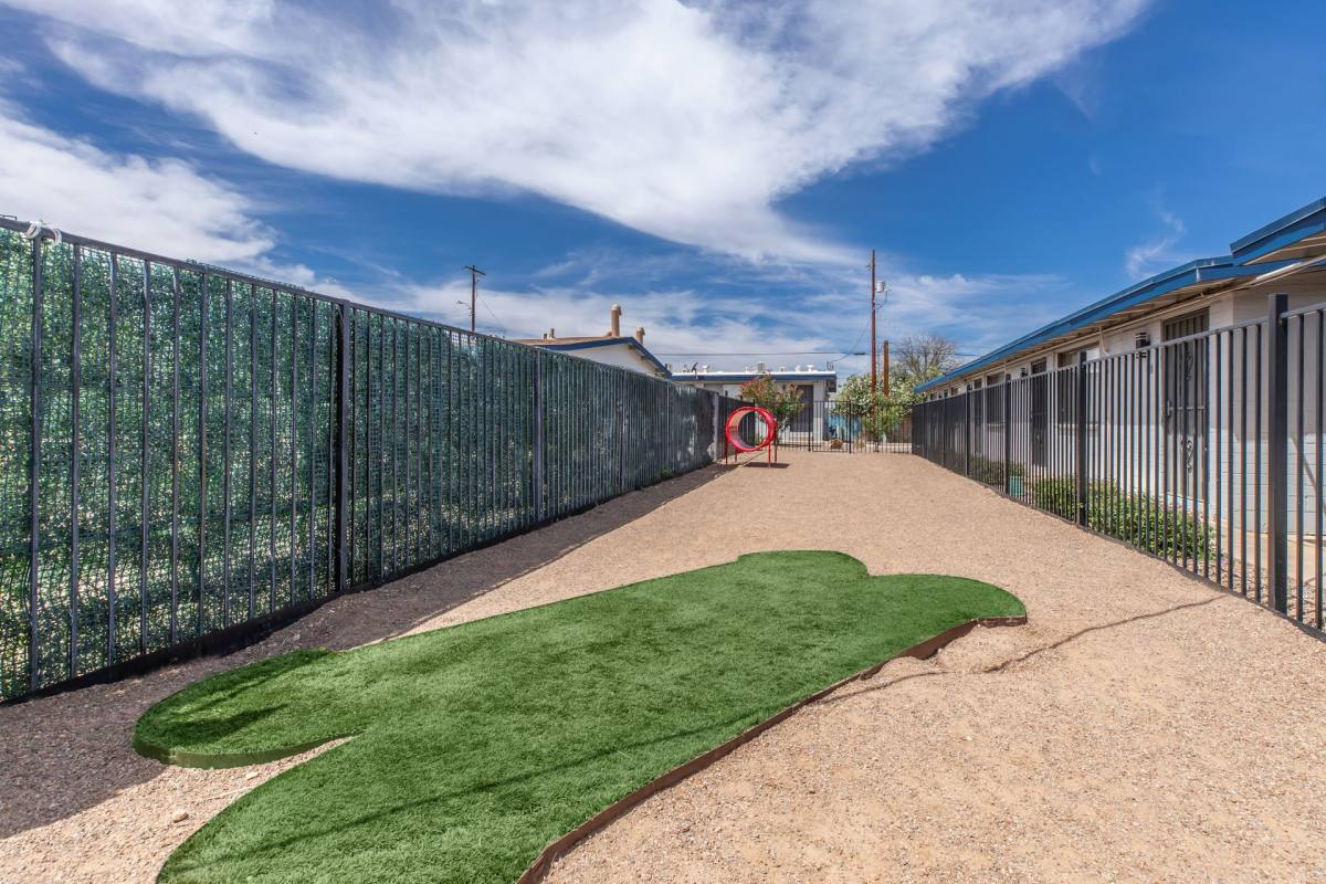 Apartment for rent at 1625 E Prince Rd, Tucson, AZ 85719