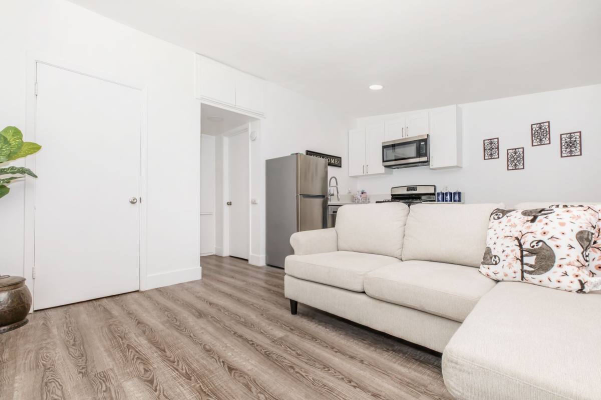 Apartment for rent at 1625 E Prince Rd, Tucson, AZ 85719