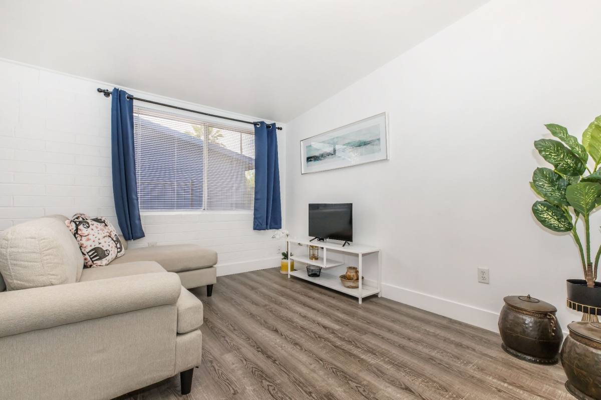 Apartment for rent at 1625 E Prince Rd, Tucson, AZ 85719