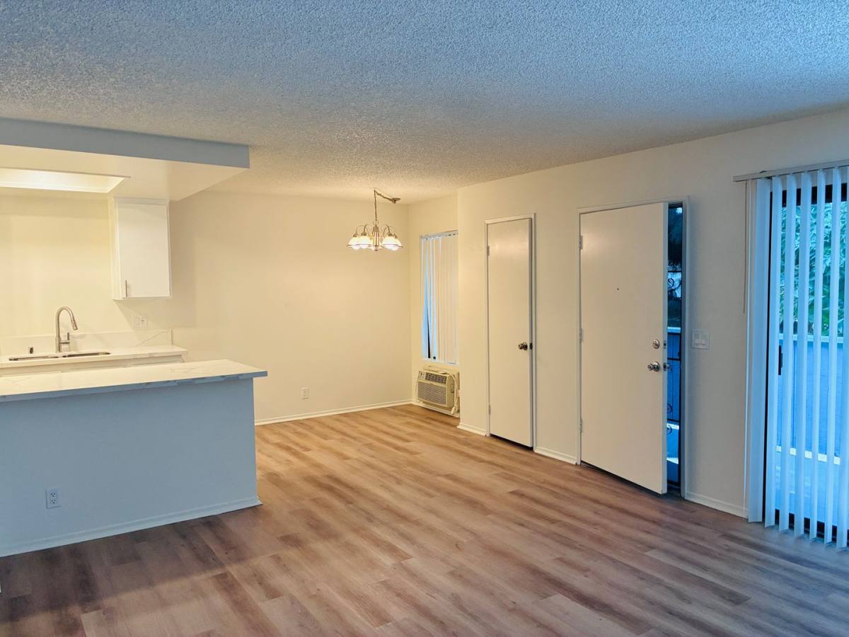 Apartment for rent at 1200 & 1210 S Sharon Circle, Anaheim, CA 92804