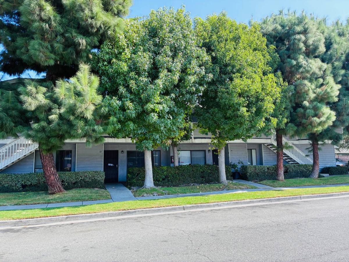 Apartment for rent at 1200 & 1210 S Sharon Circle, Anaheim, CA 92804
