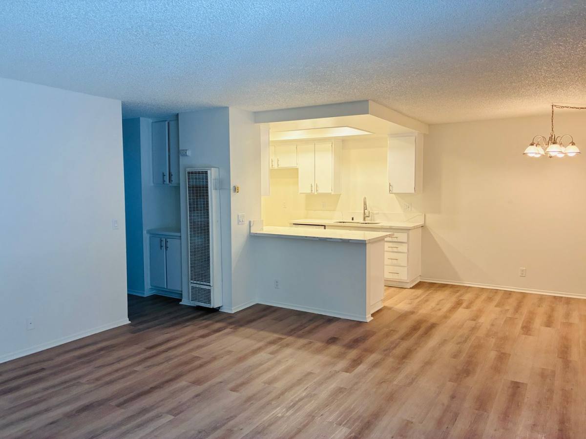 Apartment for rent at 1200 & 1210 S Sharon Circle, Anaheim, CA 92804
