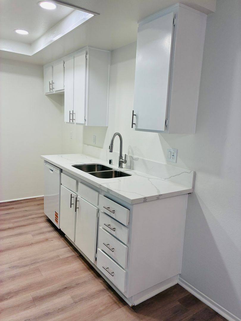 Apartment for rent at 1200 & 1210 S Sharon Circle, Anaheim, CA 92804