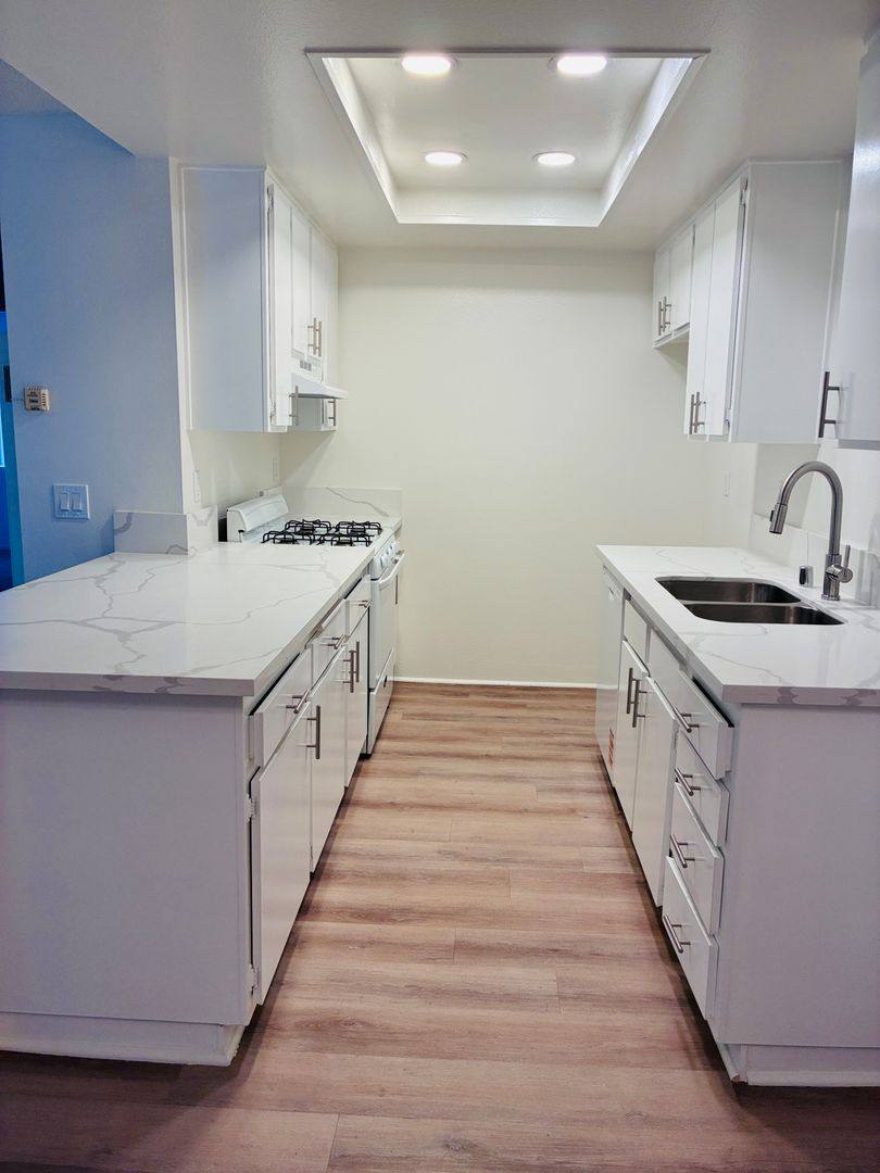 Apartment for rent at 1200 & 1210 S Sharon Circle, Anaheim, CA 92804
