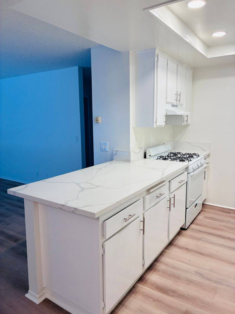 Apartment for rent at 1200 & 1210 S Sharon Circle, Anaheim, CA 92804