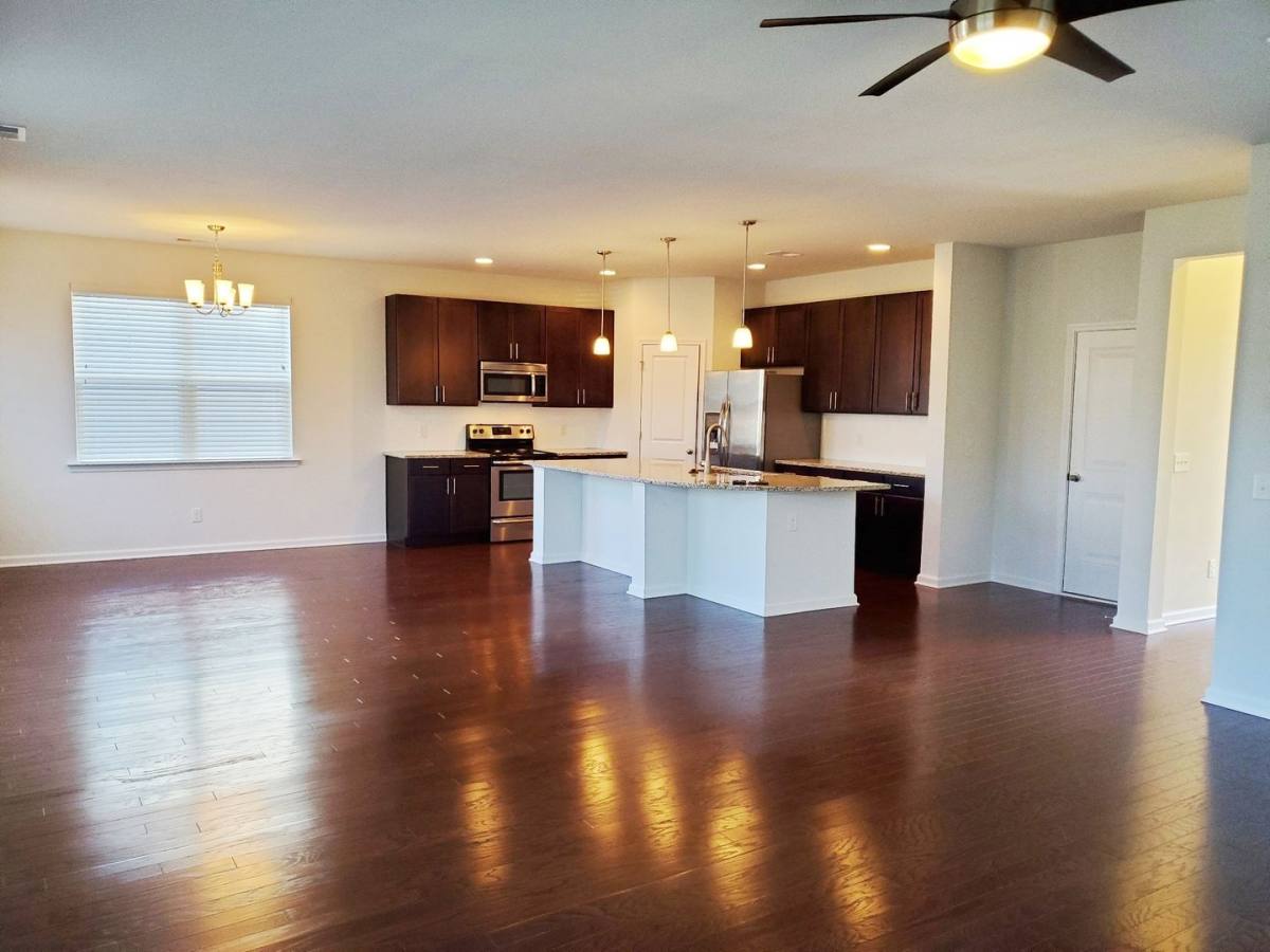 House for rent at 104 Bushwood Rd, Port Wentworth, GA 31407