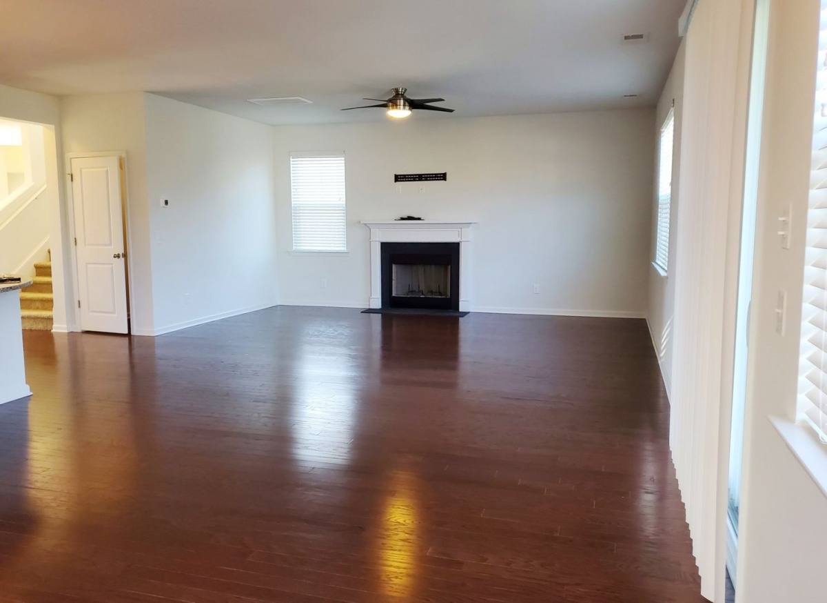 House for rent at 104 Bushwood Rd, Port Wentworth, GA 31407