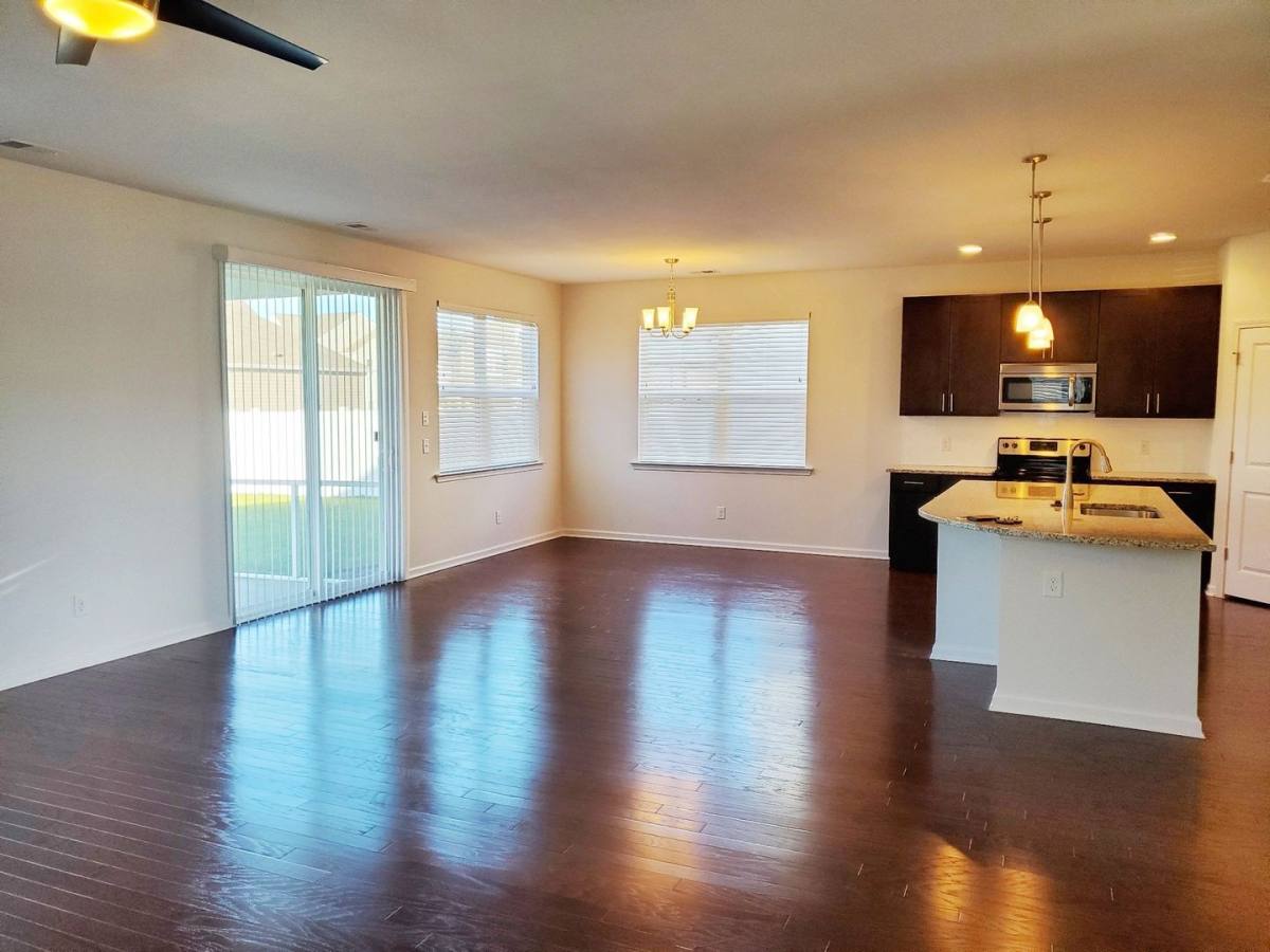 House for rent at 104 Bushwood Rd, Port Wentworth, GA 31407