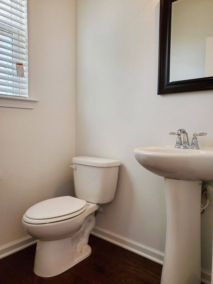 House for rent at 104 Bushwood Rd, Port Wentworth, GA 31407