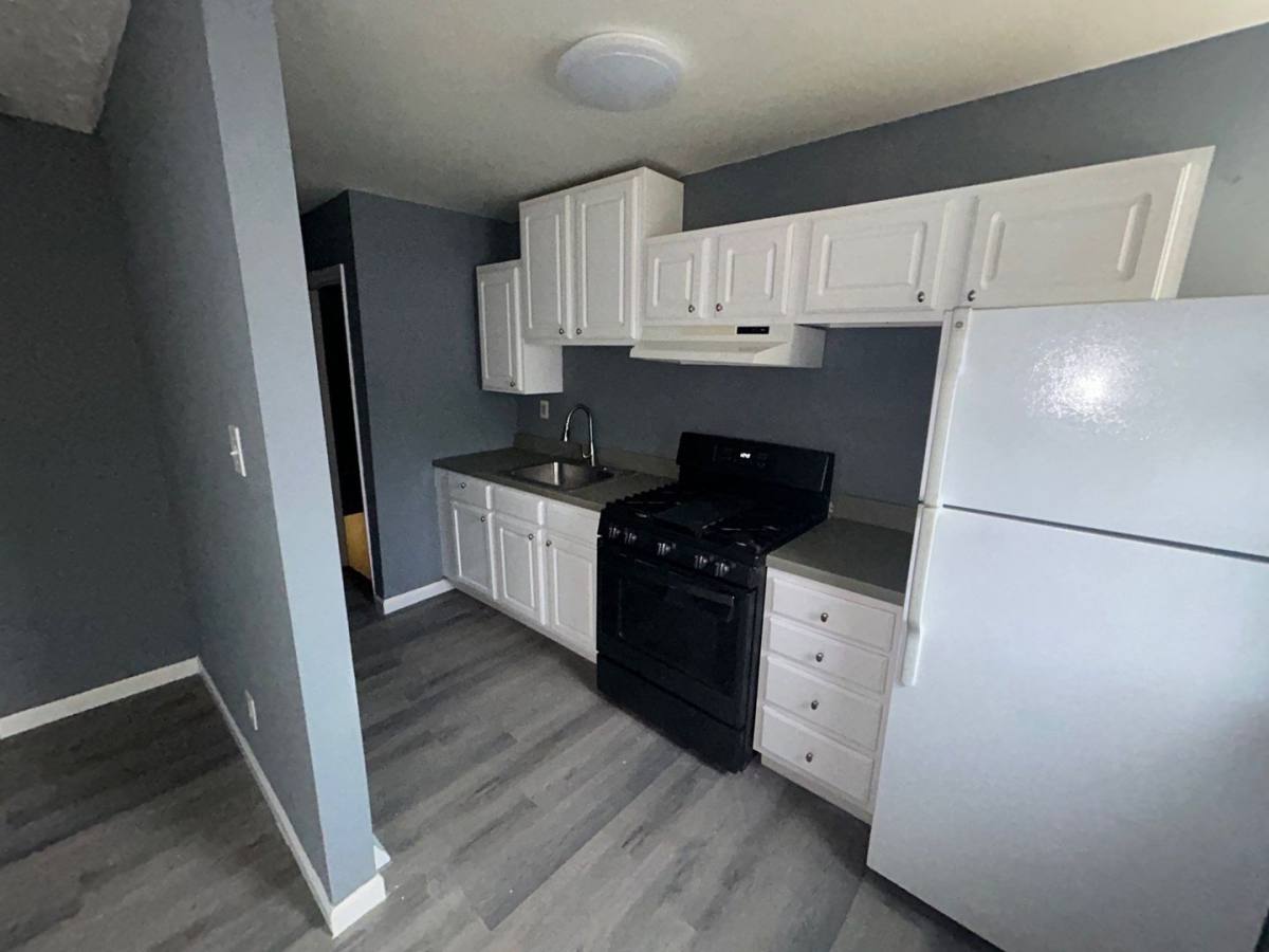 House for rent at 2630 W Franklin St, Baltimore, MD 21223