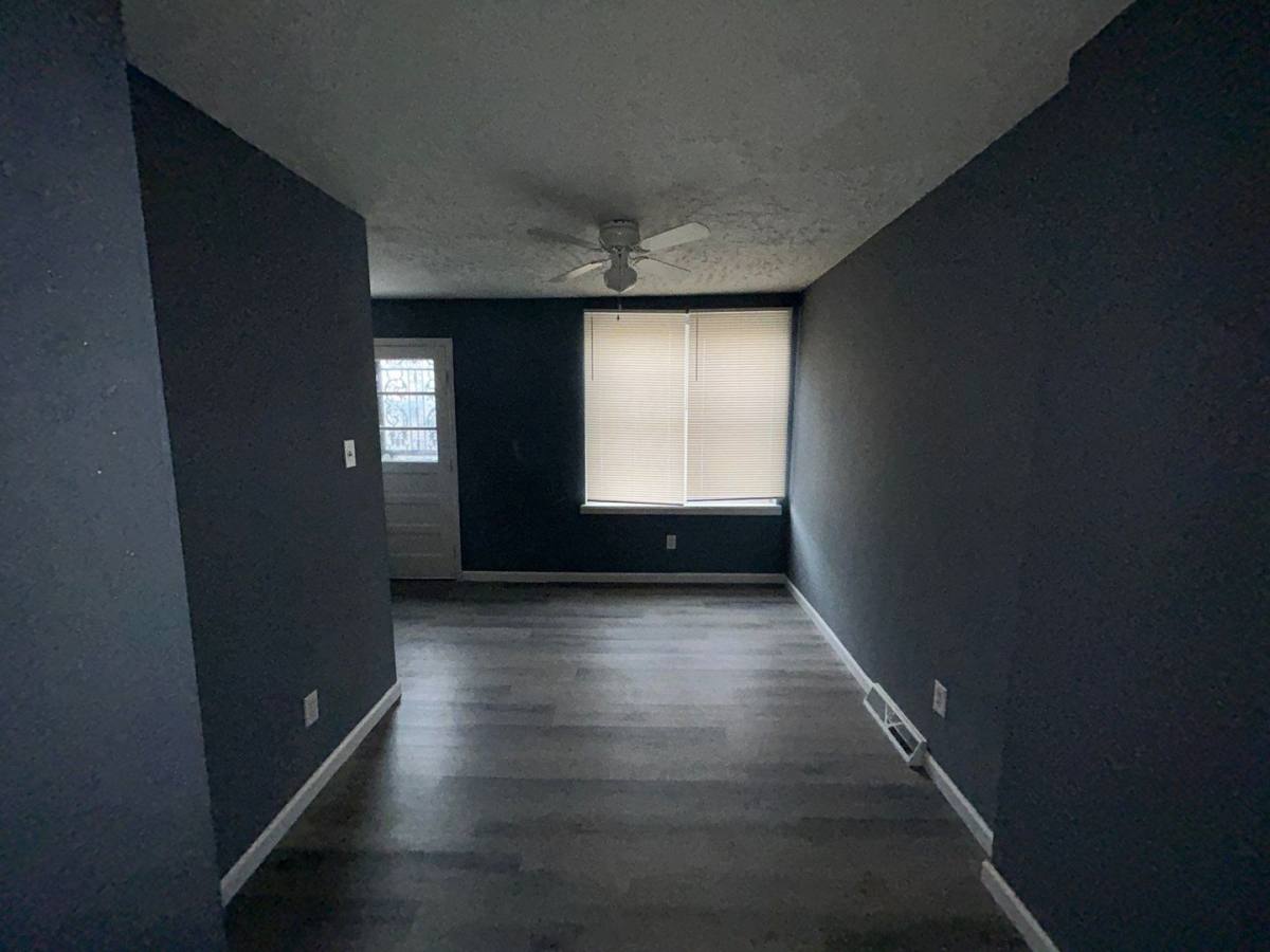 House for rent at 2630 W Franklin St, Baltimore, MD 21223