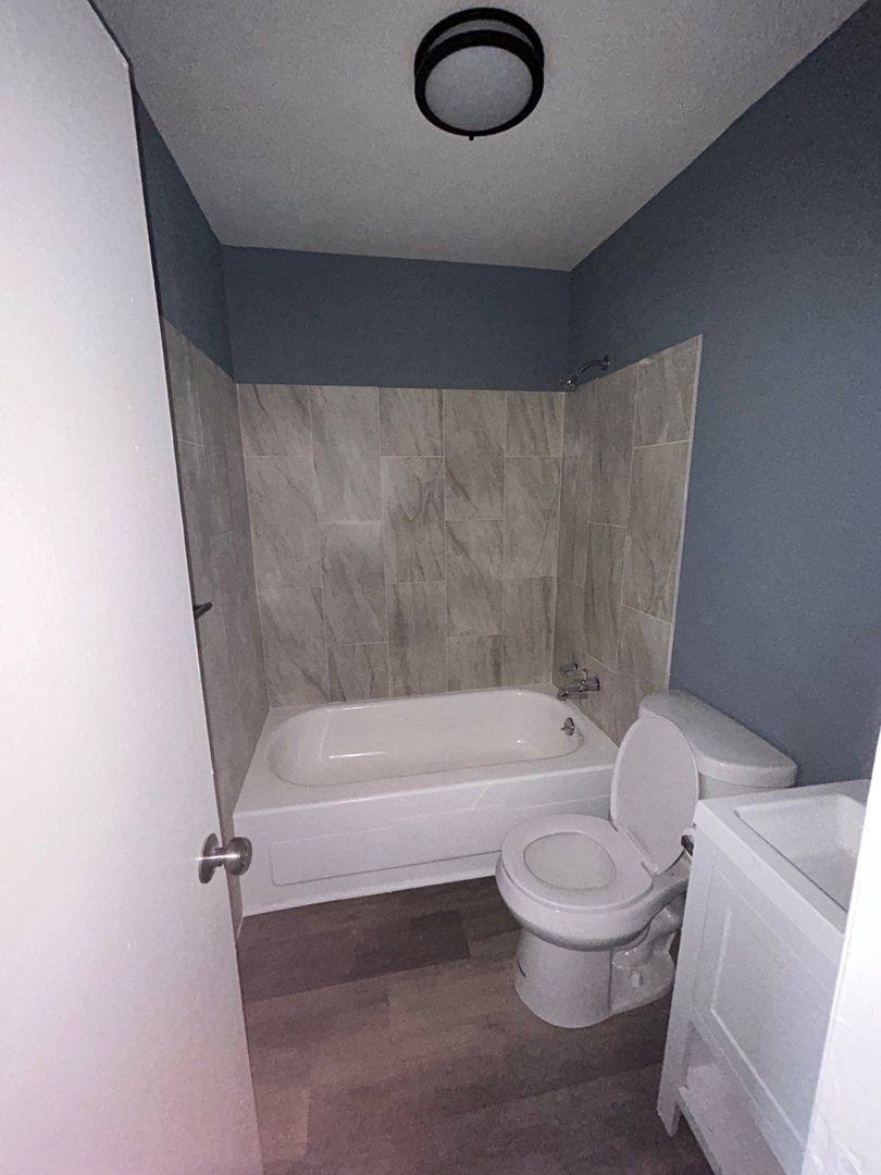 House for rent at 2630 W Franklin St, Baltimore, MD 21223