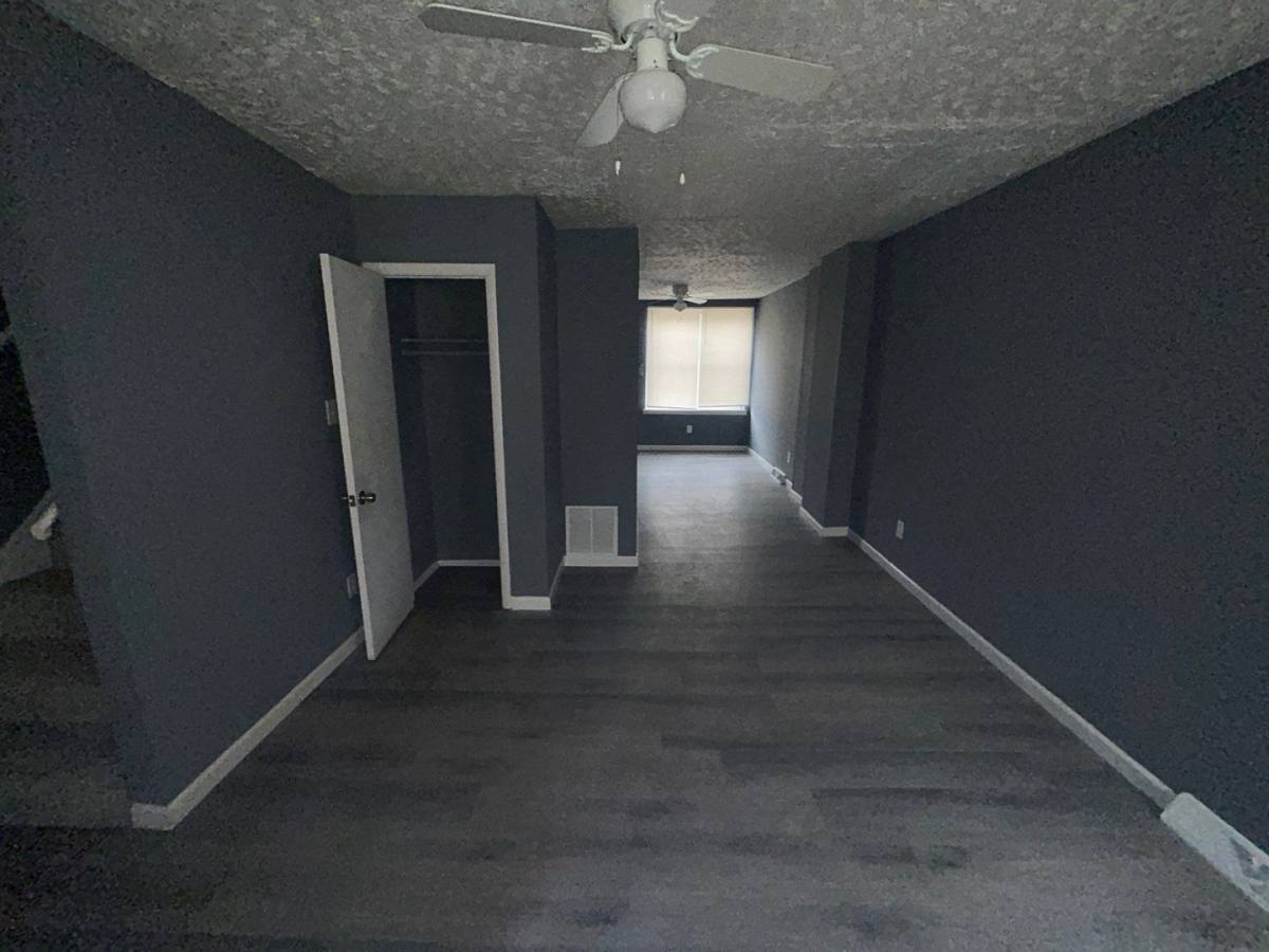 House for rent at 2630 W Franklin St, Baltimore, MD 21223