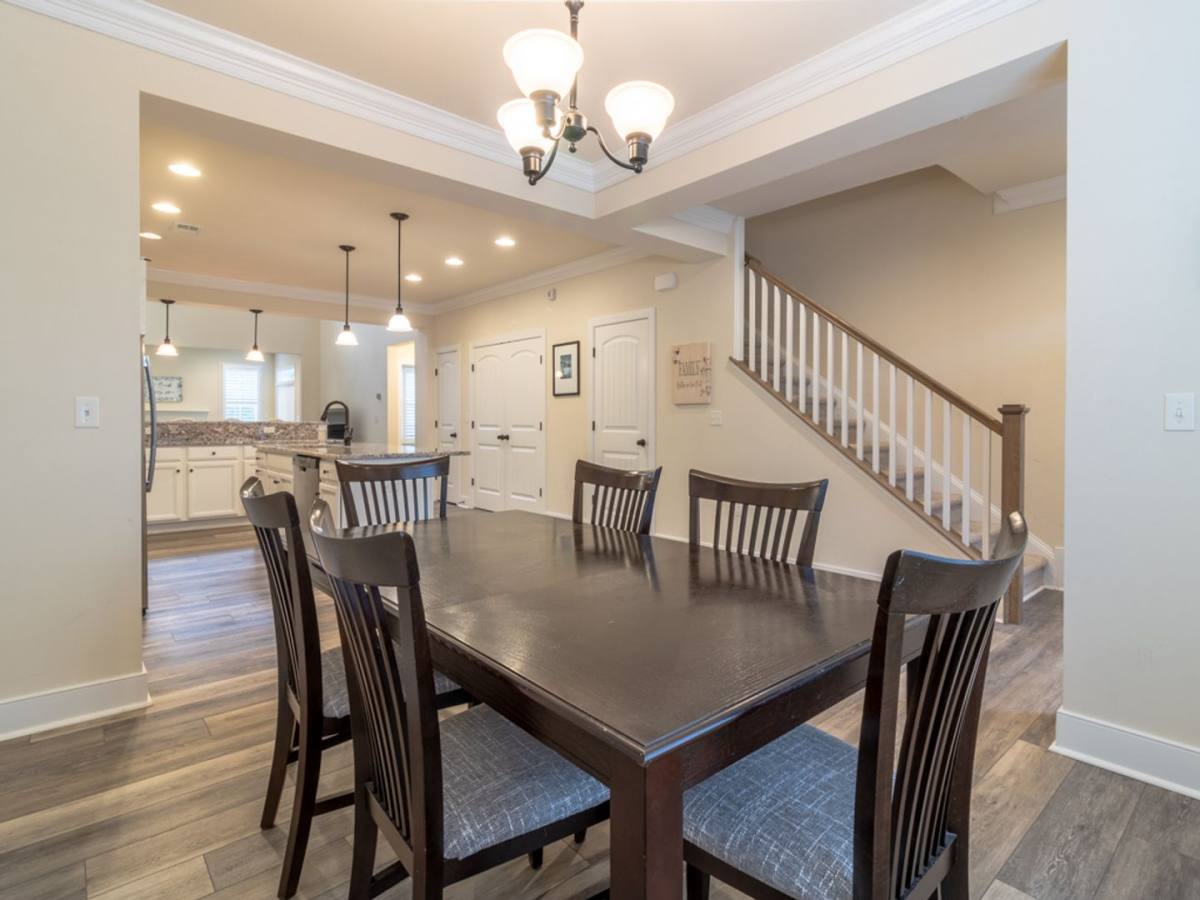 Townhouse for rent at 35753 Carmel Terrace, Rehoboth Beach, DE 19971