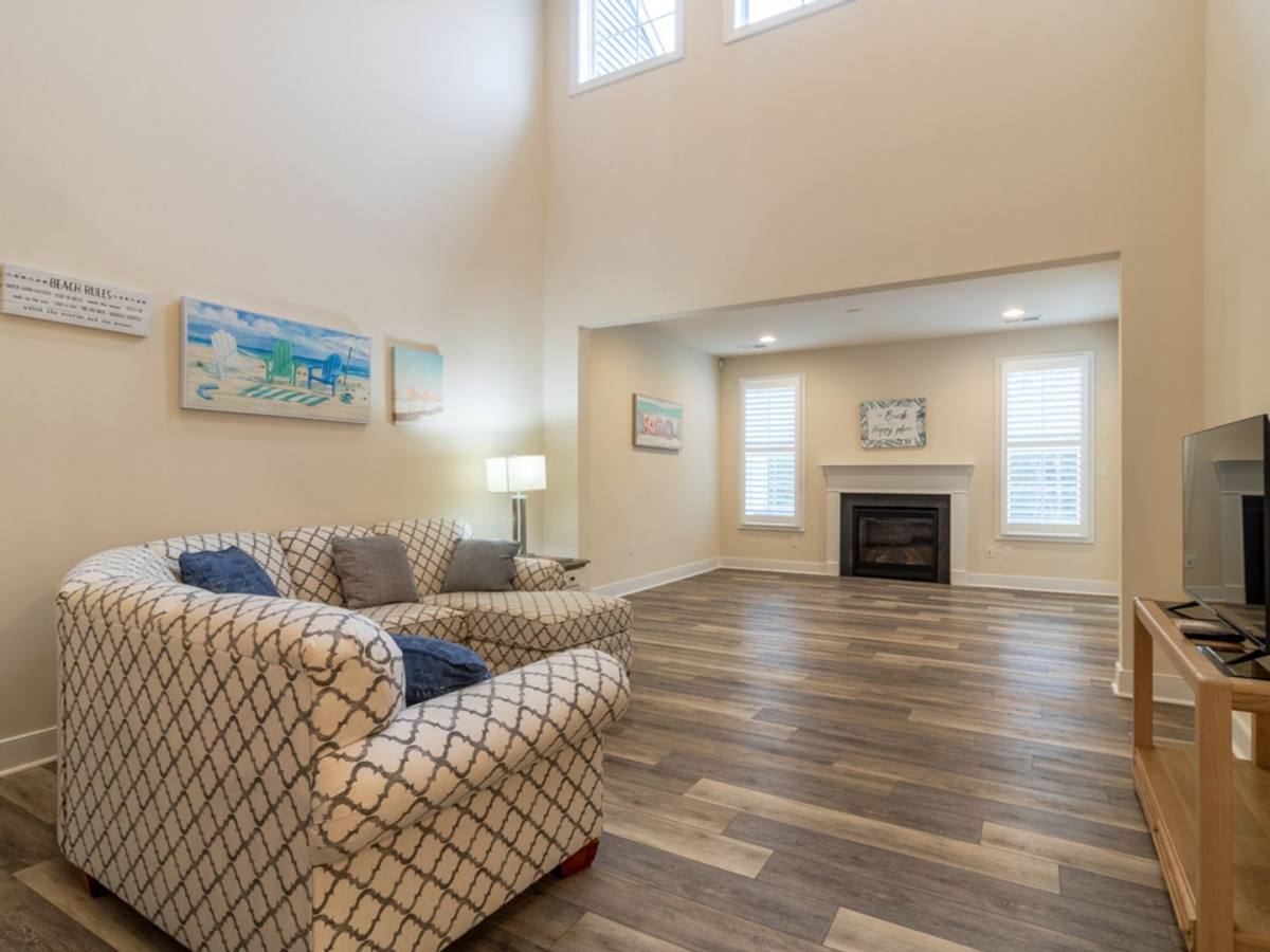 Townhouse for rent at 35753 Carmel Terrace, Rehoboth Beach, DE 19971