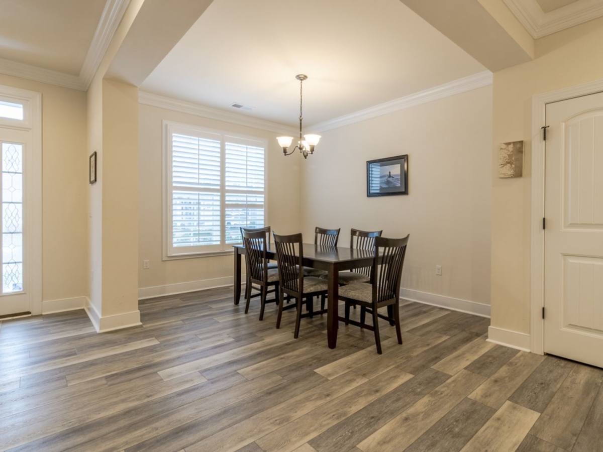 Townhouse for rent at 35753 Carmel Terrace, Rehoboth Beach, DE 19971
