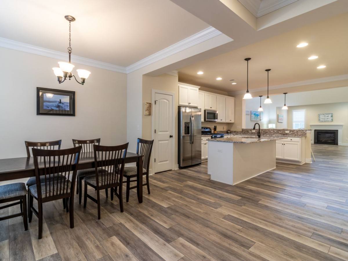 Townhouse for rent at 35753 Carmel Terrace, Rehoboth Beach, DE 19971