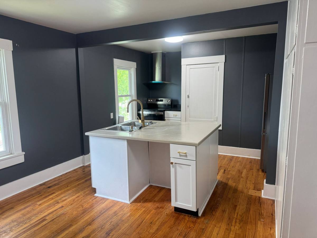 Apartment for rent at 316 N Filmore St, Maryville, MO 64468