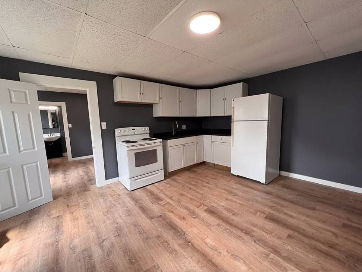Apartment for rent at 316 N Filmore St, Maryville, MO 64468