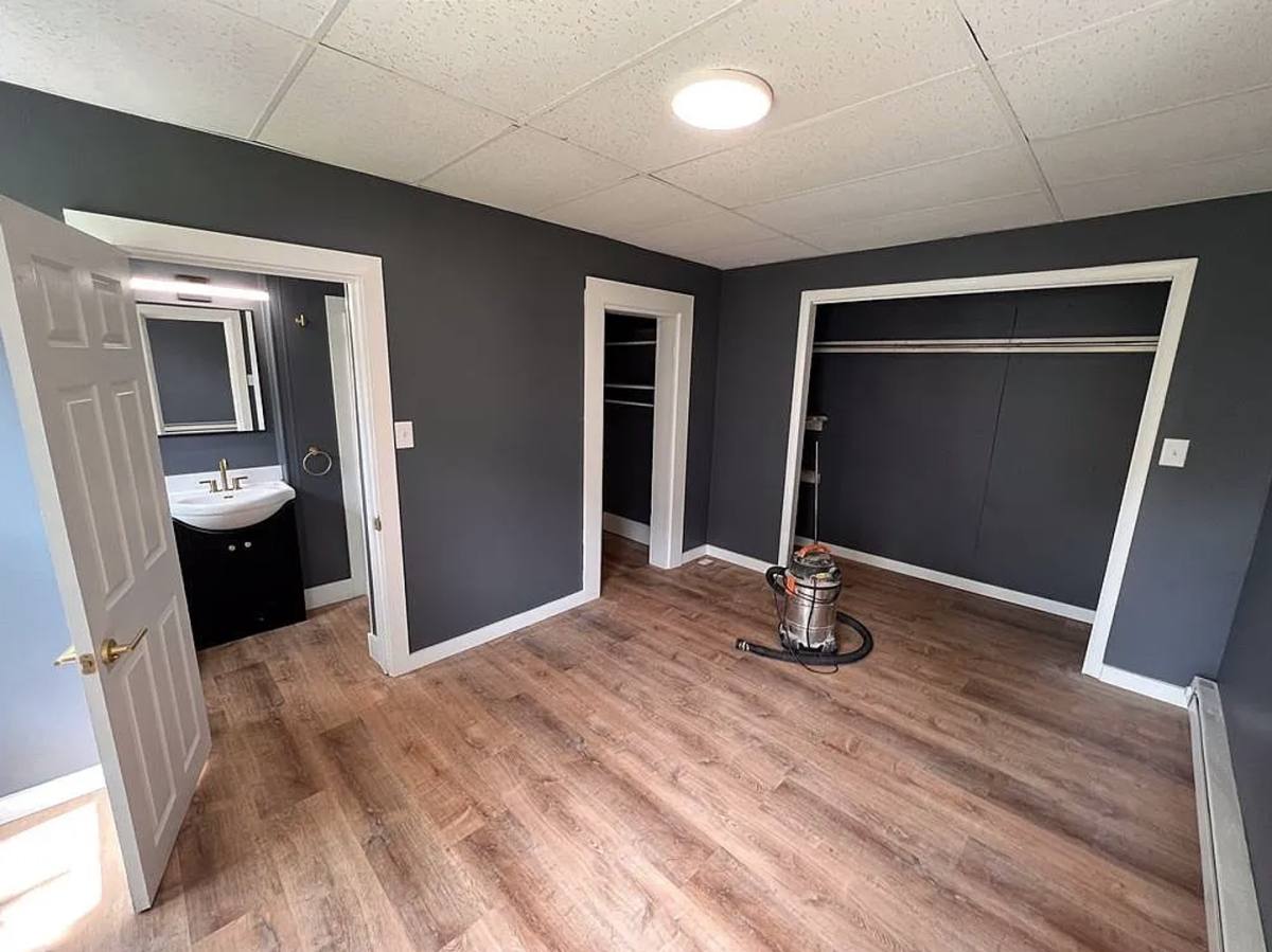 Apartment for rent at 316 N Filmore St, Maryville, MO 64468