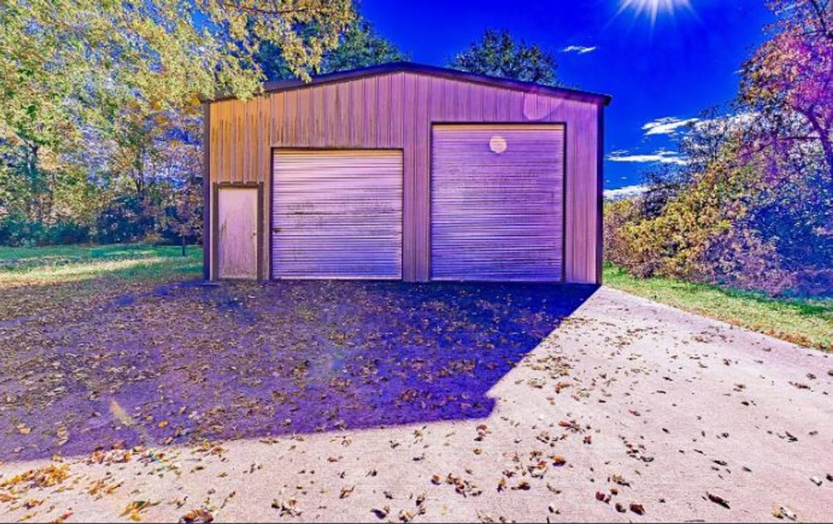 House for rent at 1606 Shyde Park Ave, Denison, TX 75020