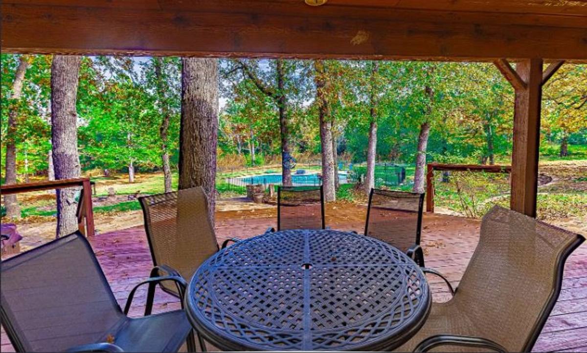 House for rent at 1606 Shyde Park Ave, Denison, TX 75020