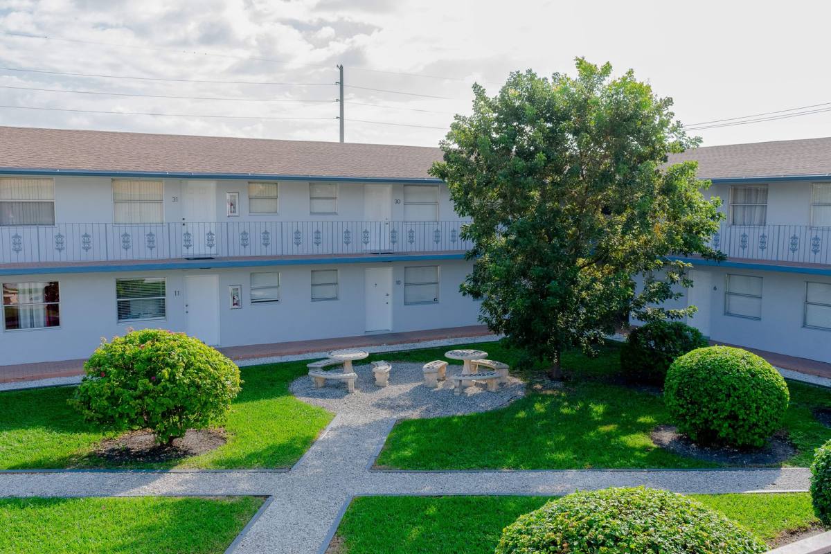 Apartment for rent at 741 NW 45 Ave, Miami, FL 33126