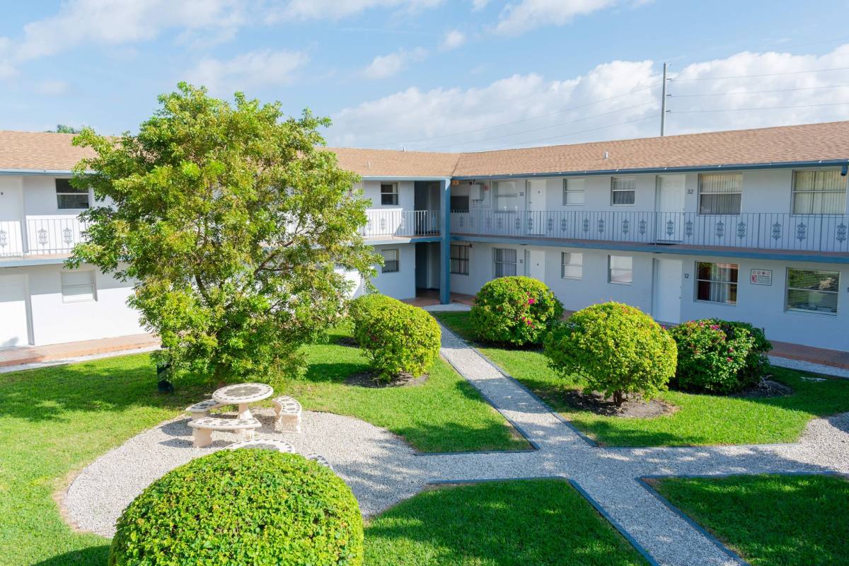 Apartment for rent at 741 NW 45 Ave, Miami, FL 33126