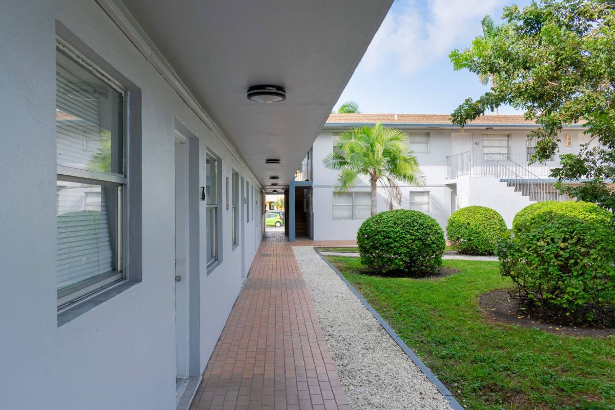 Apartment for rent at 741 NW 45 Ave, Miami, FL 33126