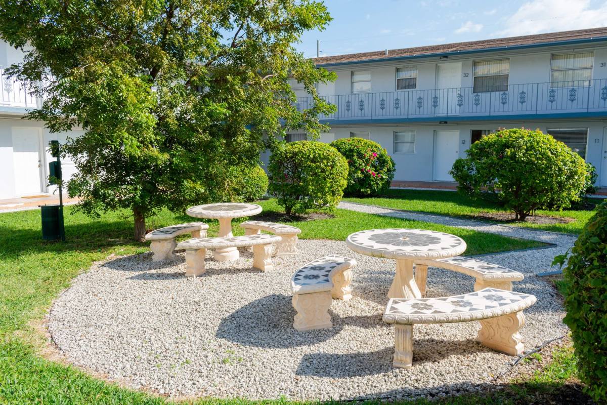 Apartment for rent at 741 NW 45 Ave, Miami, FL 33126