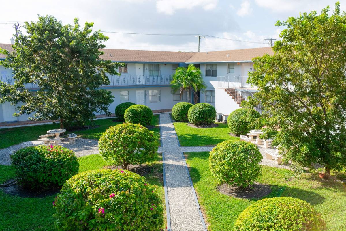 Apartment for rent at 741 NW 45 Ave, Miami, FL 33126