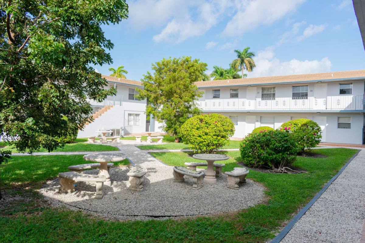 Apartment for rent at 741 NW 45 Ave, Miami, FL 33126