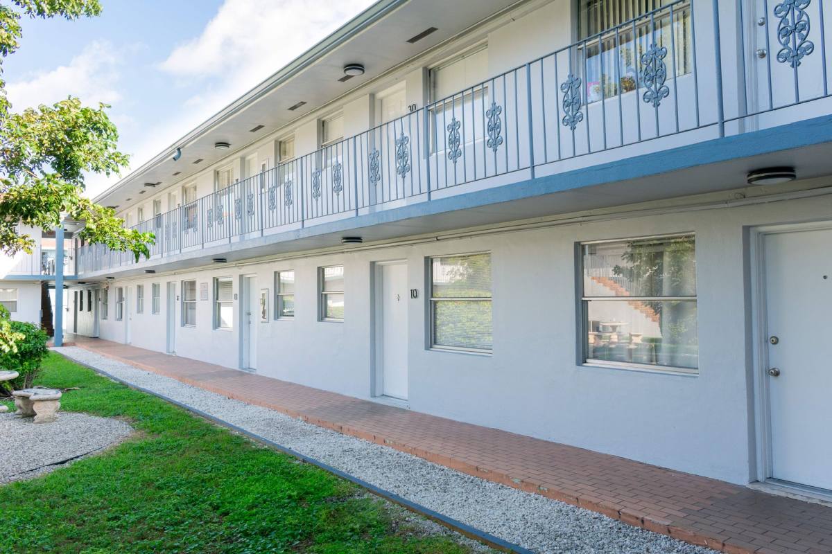 Apartment for rent at 741 NW 45 Ave, Miami, FL 33126