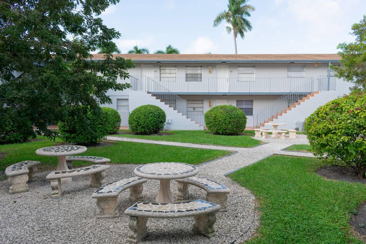 Apartment for rent at 741 NW 45 Ave, Miami, FL 33126